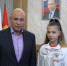 Спортсменка из Лебедяни завоевала золото на первенстве Европы - Хлевенский район