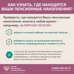 как защитить себя при незаконном переводе пенсионных накоплений?