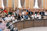 поздравляем хлевенцев!