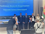поздравляем хлевенцев!