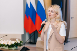 поздравляем хлевенцев!