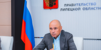 игорь артамонов рассказал о мерах поддержки участников сво и их семей на заседании совета при полпреде президента рф в цфо - Хлевенский район