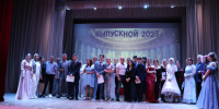 в хлевенском районе аттестаты получили 53 выпускника - Хлевенский район