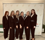 лицеисты из хлевного приняли участие в конкурсе «школьный агростартап-2025»