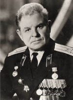 полковник поляков иван максимович