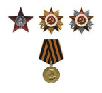полковник поляков иван максимович