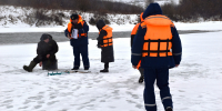 в хлевенском округе прошли рейды по предотвращению случаев гибели людей на водных объектах - Хлевенский район