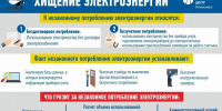 энергетики «липецкэнерго» выявили 342 факта энерговоровства - Хлевенский район
